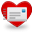 Follow Us  E-mail