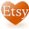 Follow Us  Etsy