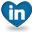 Follow Us  LinkedIn