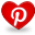 Follow Us  Pinterest