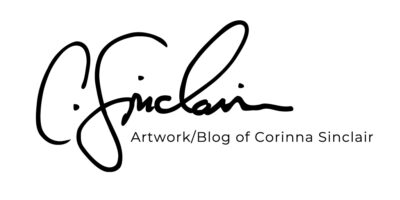 Corinna Sinclair