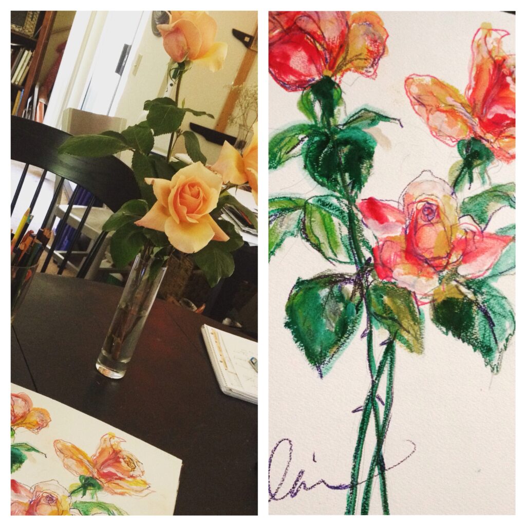 Corinna Sinclair Art